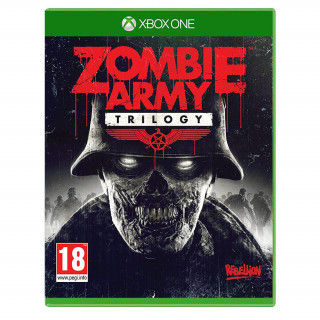 Zombie Army Trilogy Xbox One