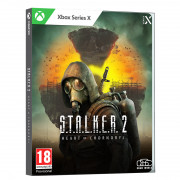 S.T.A.L.K.E.R. 2: Heart of Chornobyl Standard Edition 