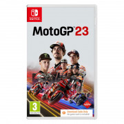 MotoGP 23 (Code in a box)