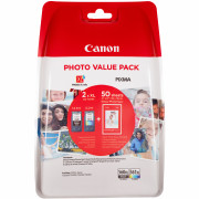 Canon CRG PG-560XL/CL-561XL PHOTO VALUE BL/COL/PHOT PAPER spremnik s tintom 