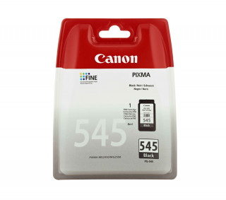 Canon PG-545 - Crni PC