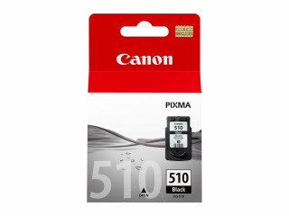 Canon PG-510 - Crni PC