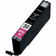 Canon CLI-551M XL - Magenta 