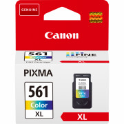 CANON CL561XL KARTRIDŽ COLOR 300 str 