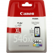 Canon CL-546 XL - Boja 