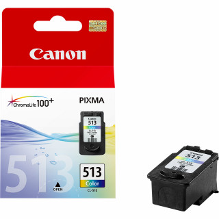 Canon CL-513 - Boja PC