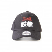 Tekken 7 Baseball Cap  