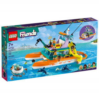 LEGO Friends Spasilački brod (41734) Igračka