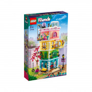 LEGO Friends Društveni centar u Heartlake Cityju (41748) 