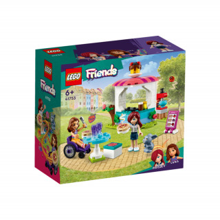 LEGO Friends Prodavaonica palačinki (41753) Igračka