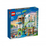 LEGO City Stambena zgrada (60365) 