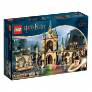 LEGO Harry Potter Bitka u Hogwartsu (76415) 
