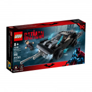 LEGO DC Batmobile: Potjera za pingvinom (76181) 