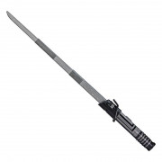 Hasbo Lightsaber Forge Darksaber (F1169) 