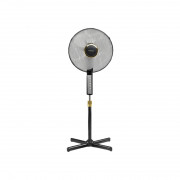 ORION OFS-160R stojeći ventilator s daljinskim upravljačem, 40 cm 