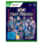 AEW: Fight Forever 