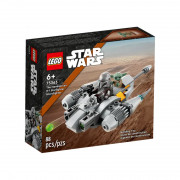 LEGO Star Wars: Mandalorijanski mikrolovac Starfighter N-1™ (75363) 