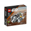 LEGO Star Wars: Mandalorijanski mikrolovac Starfighter N-1™ (75363) thumbnail