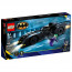 LEGO Super Heroes DC: Batmobile: Batman vs. Joker chase (76224) thumbnail