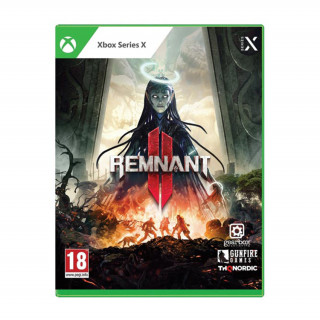 Remnant 2 Xbox Series