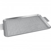 Lamart LT5036 Roštilj lim za pečenje 40x26cm - BBQ 