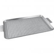 Lamart LT5037 Roštilj lim za pečenje 50x30cm - BBQ 