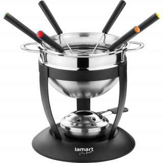 Lamart LT7031 Set za fondue 10r. - SIERS Dom