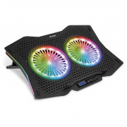 YENKEE YSN 310 Laptop hladnjak RGB pad UFO  