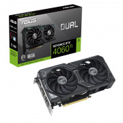 ASUS Dual GeForce RTX 4060 Ti 8GB GDDR6 (DUAL-RTX4060TI-8G) 