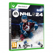 NHL 24