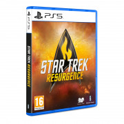 Star Trek: Resurgence 