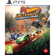 Hot Wheels Unleashed 2 – Turbocharged