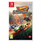 Hot Wheels Unleashed 2 – Turbocharged 