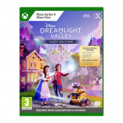 Disney Dreamlight Valley: Cozy Edition 