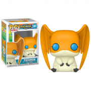 Funko Pop! #1387 Animation: Digimon - Patamon Vinyl Figura 