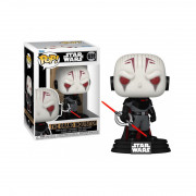 Funko Pop! #631 Disney Star Wars: Obi-Wan Kenobi -The Grand Inquisitor Bobble-Head Vinyl Figura 