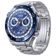 Huawei Watch Ultimate VOYAGE BLUE 