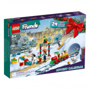 Friends adventski kalendar 2023 (41758) 