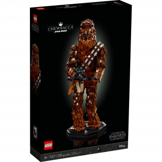 LEGO Star Wars TM: Chewbacca (75371) Igračka