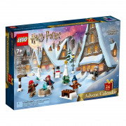 LEGO Harry Potter adventski kalendar 2023 (76418) 