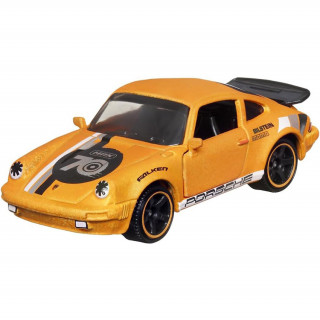 Matchbox Kabriolet za 70. obljetnicu - Porsche 911 Turbo (HMV12-HMV13) Igračka