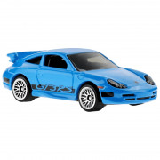 Hot Wheels - Brzi mali auto - Porsche 911 GT3 RS (HNR88 - HNT05) 