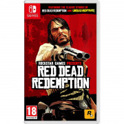 Red Dead Redemption  