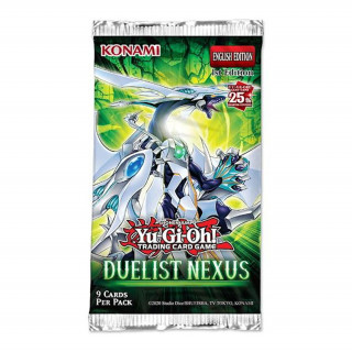 Yu-Gi-Oh! Duelist Nexus Booster Pack Igračka