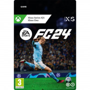 EA SPORTS FC 24 - STANDARD EDITION (ESD MS) Digitalna 