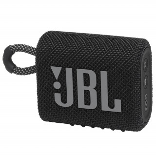 JBL Go 3 Bluetooth zvučnik - crni (JBLGO3BLK) PC