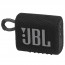 JBL Go 3 Bluetooth zvučnik - crni (JBLGO3BLK) thumbnail