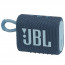 JBL Go 3 Bluetooth zvučnik - plavi (JBLGO3BLU) thumbnail