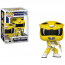 Funko Pop! #1375 Television: Power Rangers - Yellow Ranger Vinyl Figura thumbnail