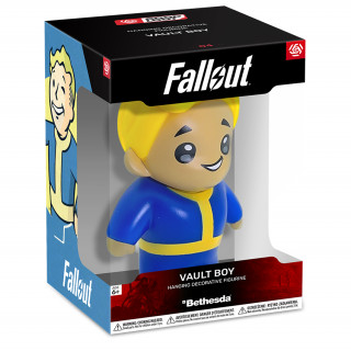 Fallout - Viseća figura Vault Boy Merch